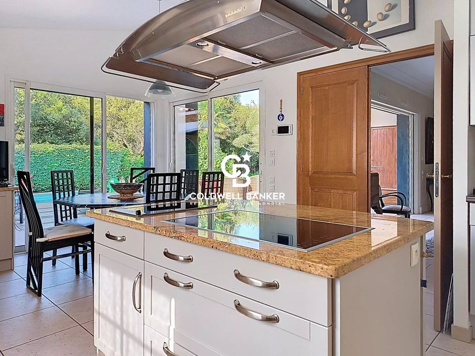 Villa i Les Sables-d'Olonne, Vendee - foto 4