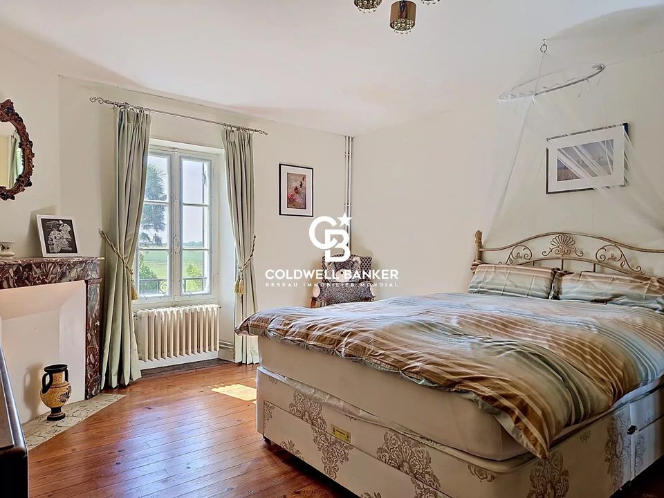 Villa i Saint-Gregoire-d'Ardennes, Charente-Maritime - foto 5