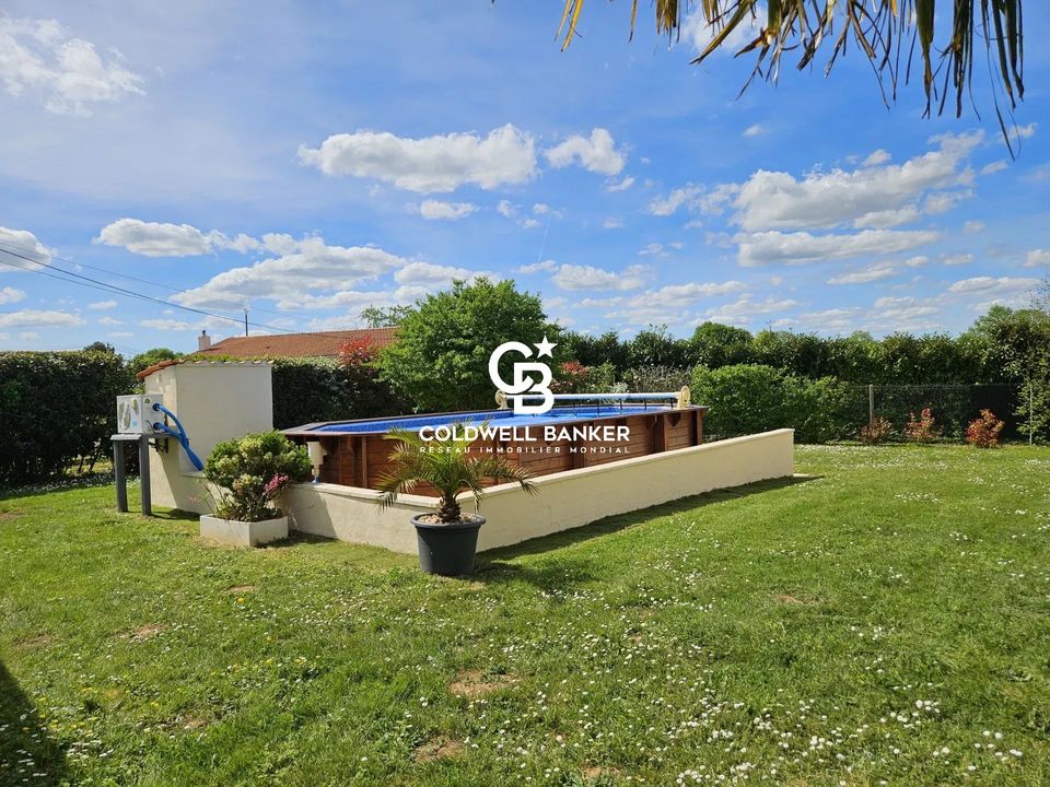 Villa a Burie, Charente-Maritime - foto 2