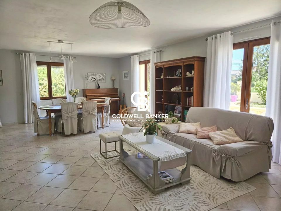 Villa a Burie, Charente-Maritime - foto 3