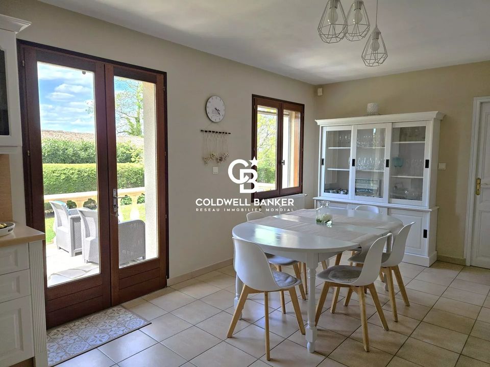 Villa a Burie, Charente-Maritime - foto 4