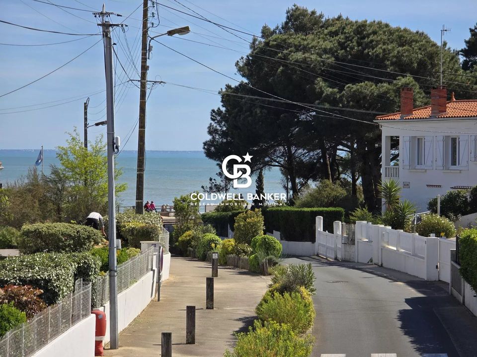 Leilighet i La Tranche-sur-Mer, Vendee - bilde 2