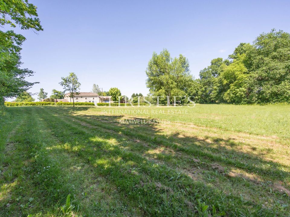 Villa i Lauzun, Lot-et-Garonne - foto 5
