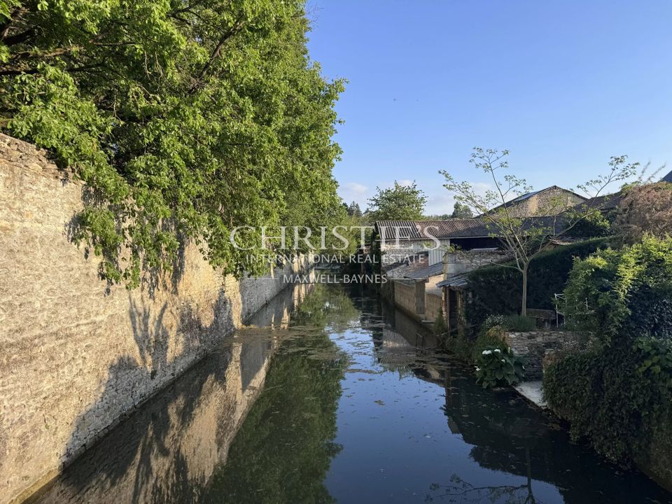 Landejendom i Richelieu, Indre-et-Loire - foto 2