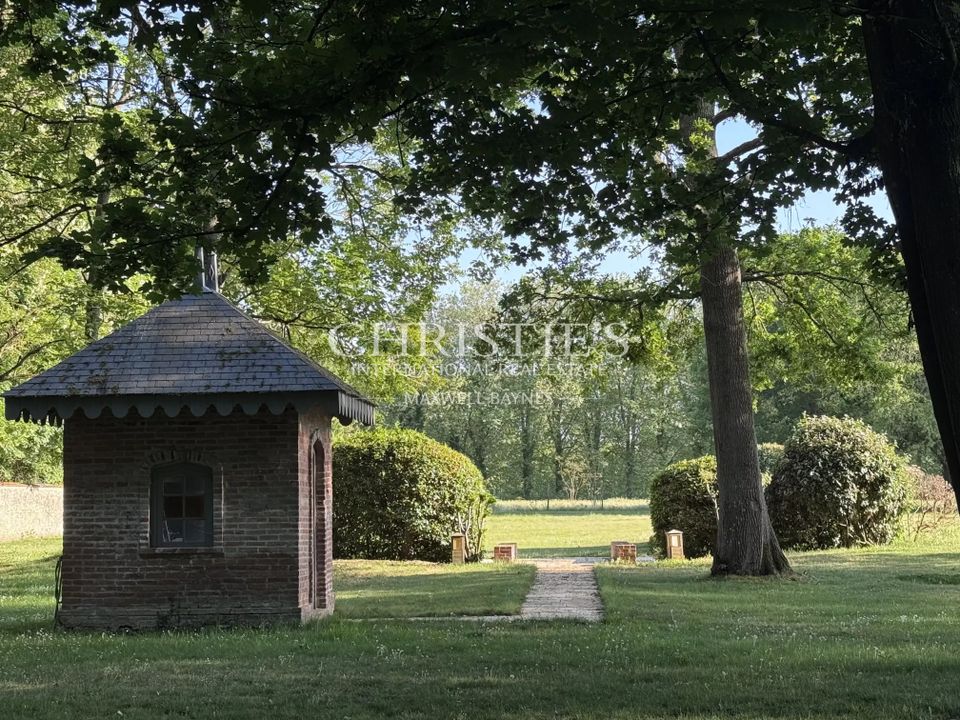 Landejendom i Richelieu, Indre-et-Loire - foto 3
