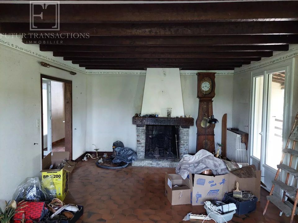 Villa i Brantome-en-Perigord, Dordogne - foto 5
