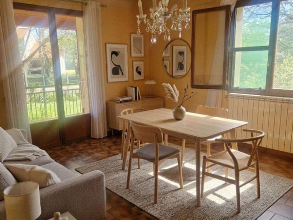 Villa i Labastide-Clermont, Haute-Garonne - bilde 3
