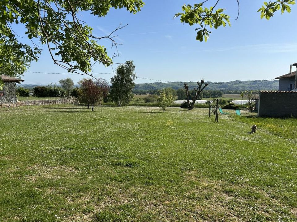 Villa i Saint-Michel, Haute-Garonne - foto 1