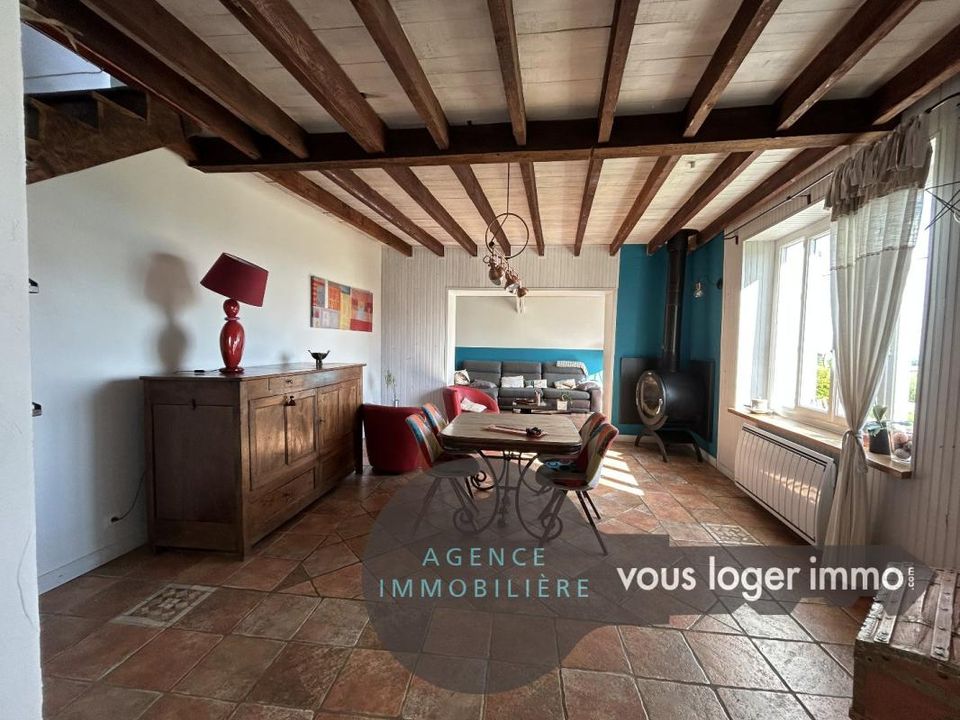 Villa i Saint-Michel, Haute-Garonne - foto 3