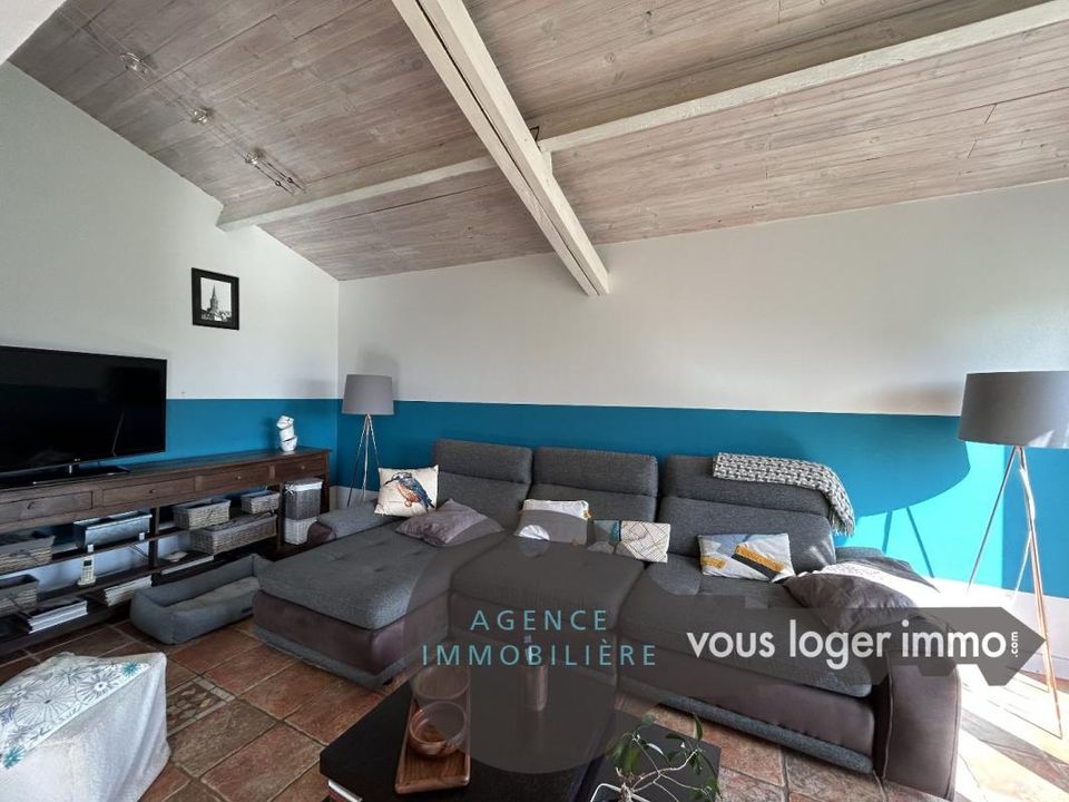 Villa i Saint-Michel, Haute-Garonne - foto 4