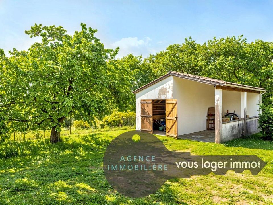 Tomt i Rieumes, Haute-Garonne - bilde 1