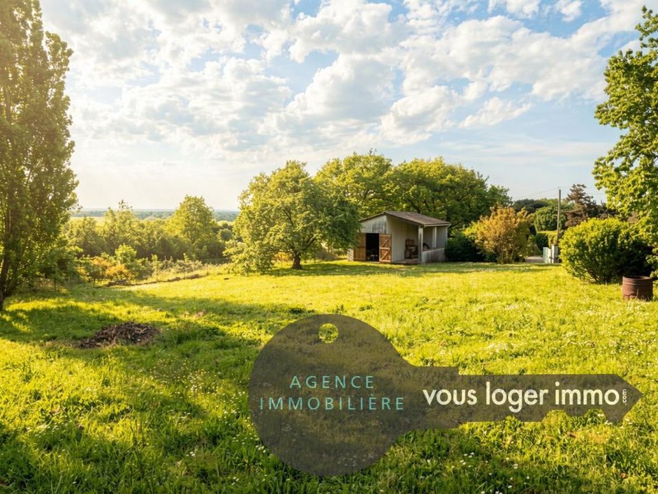 Tomt i Rieumes, Haute-Garonne - bilde 2