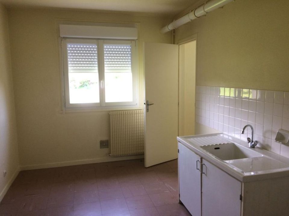 Lejlighed i Eygurande, Correze - foto 2