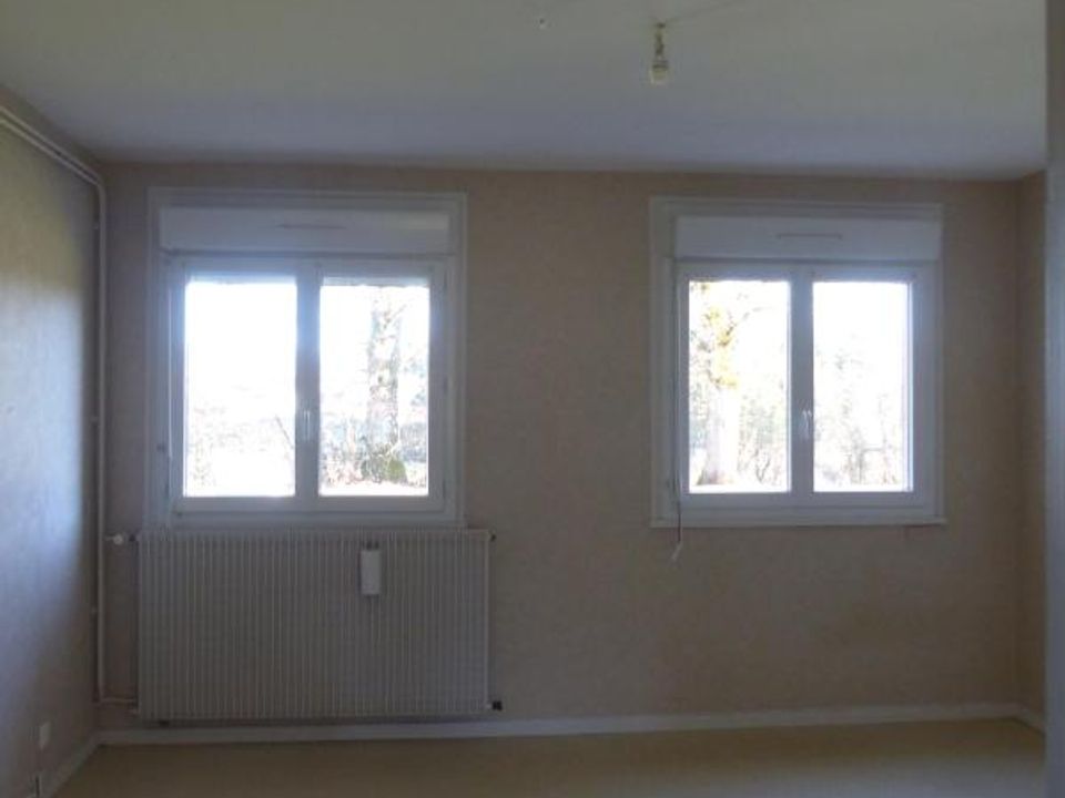 Lejlighed i Eygurande, Correze - foto 4