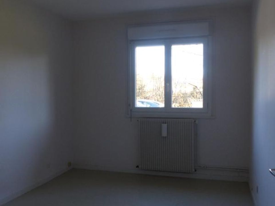 Lejlighed i Eygurande, Correze - foto 5