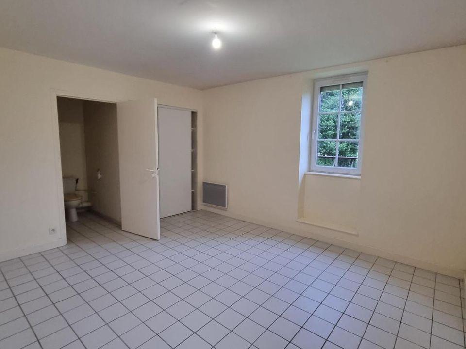 Lejlighed i Saint-Yrieix-le-Déjalat, Correze - foto 3