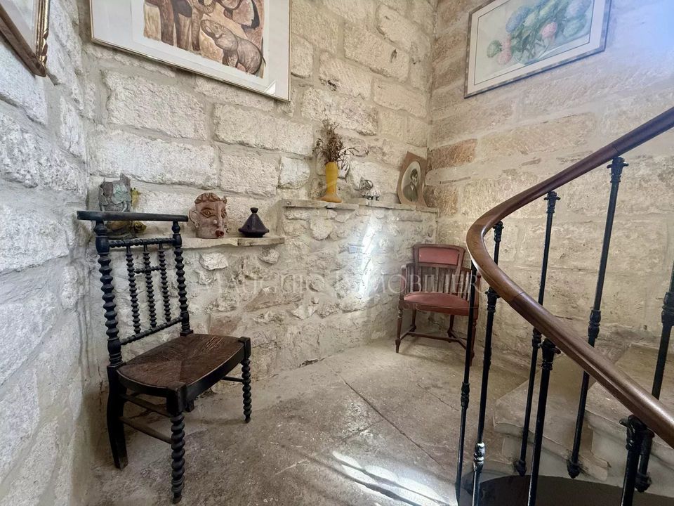 Landejendom i Mauguio, Herault - foto 2