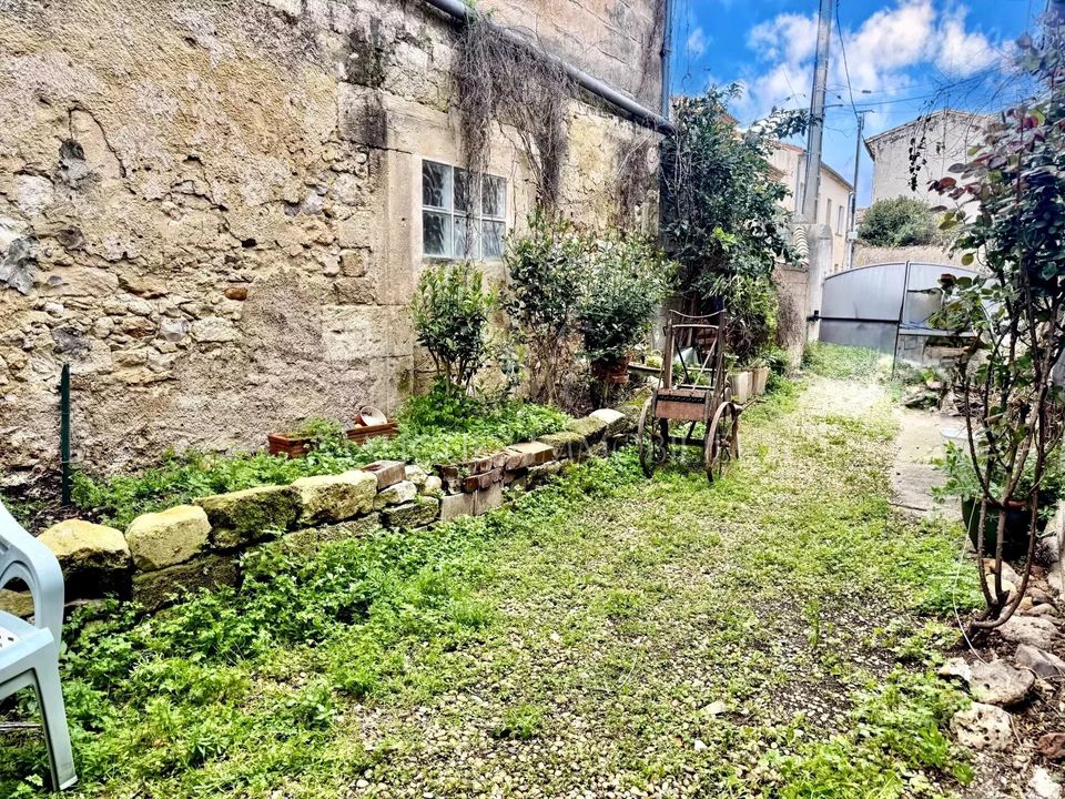 Landejendom i Mauguio, Herault - foto 1