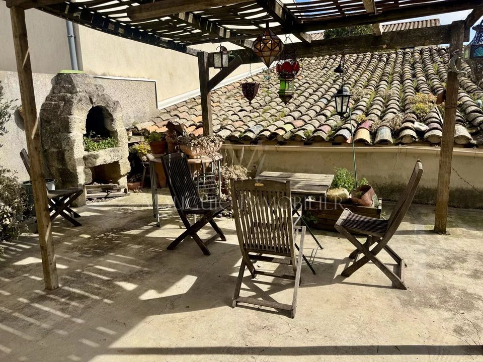 Landejendom i Mauguio, Herault - foto 3