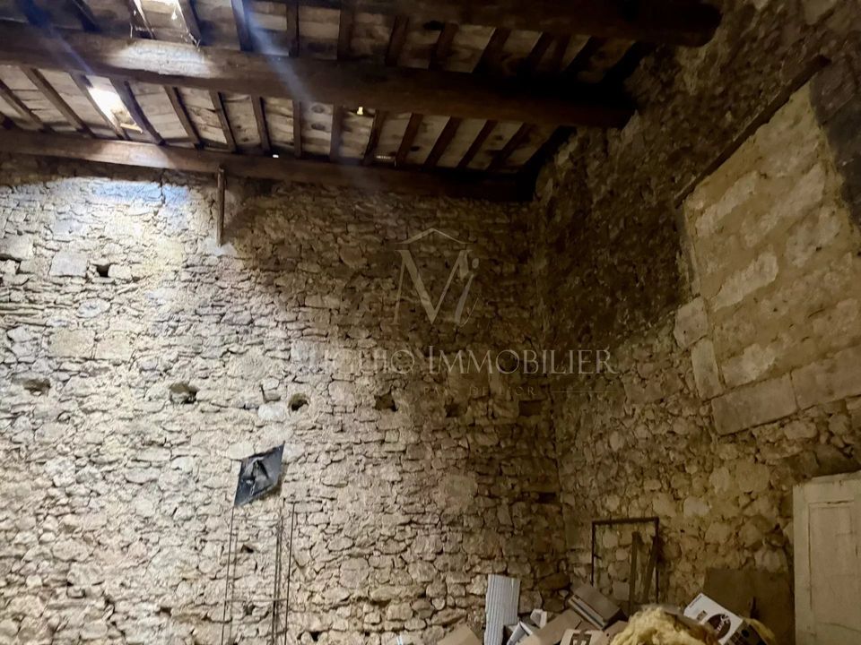 Landejendom i Mauguio, Herault - foto 4