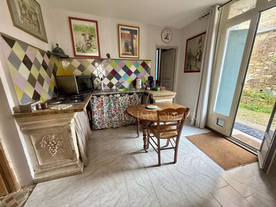 Landejendom i Mauguio, Herault - foto 5