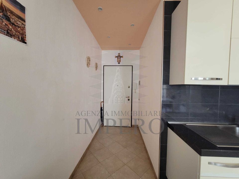 Lejlighed i Ventimiglia, Imperia - foto 2