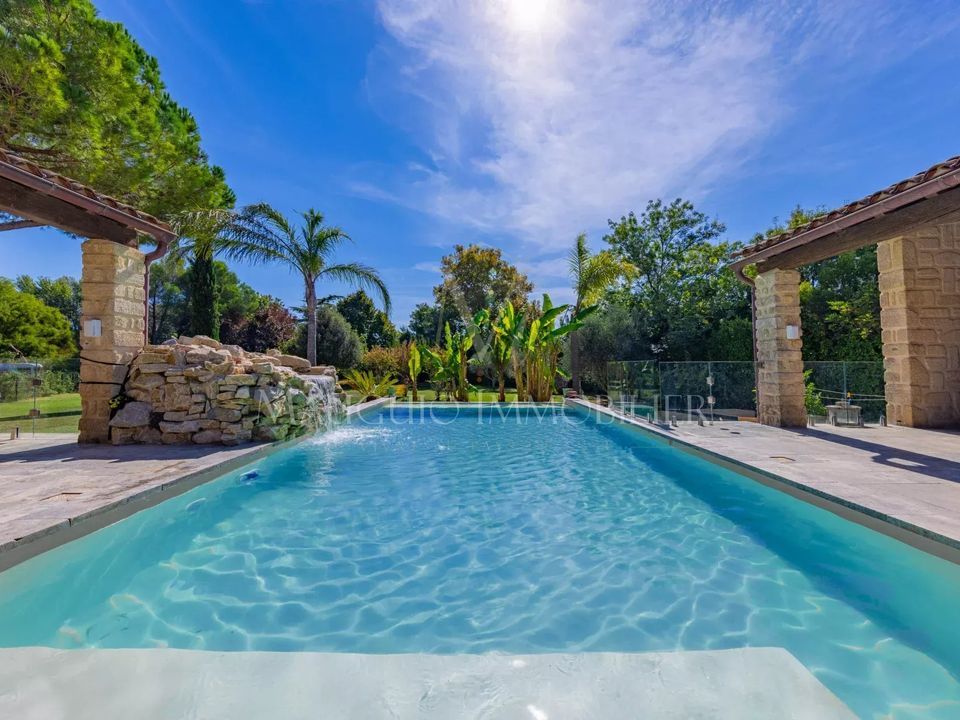 Villa i Mauguio, Herault - foto 2