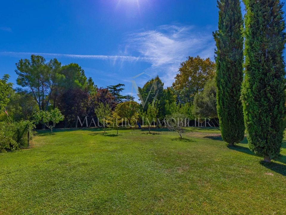 Villa i Mauguio, Herault - foto 3