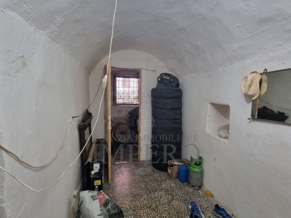 Byhus i Vallecrosia, Imperia - foto 4