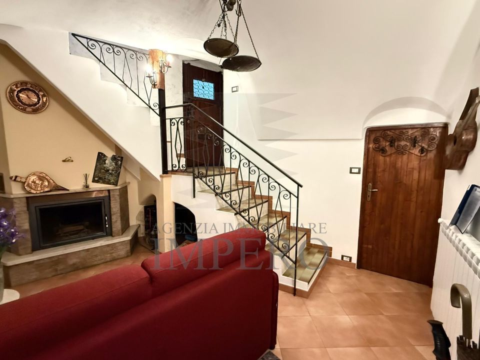 Byhus i Pigna, Imperia - foto 4