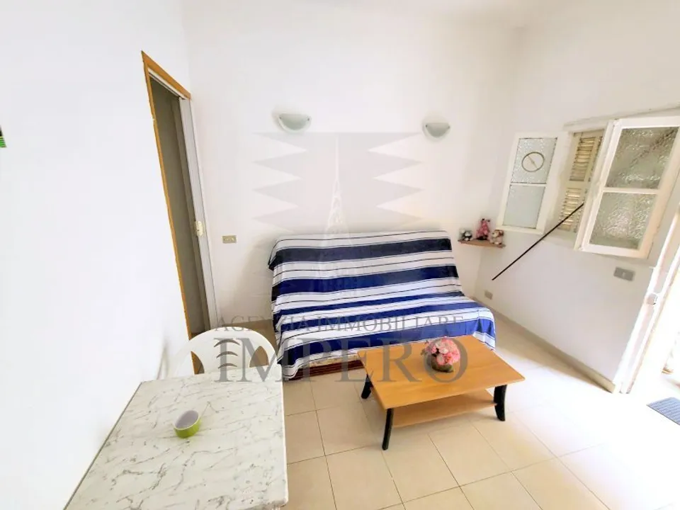 Lejlighed i Ventimiglia, Imperia - foto 2