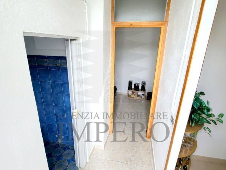 Lejlighed i Ventimiglia, Imperia - foto 5