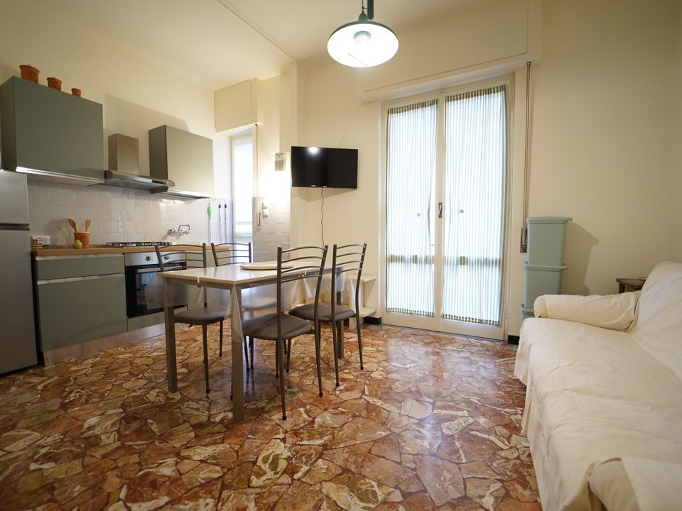 Lejlighed i Chiavari, Genoa - foto 2