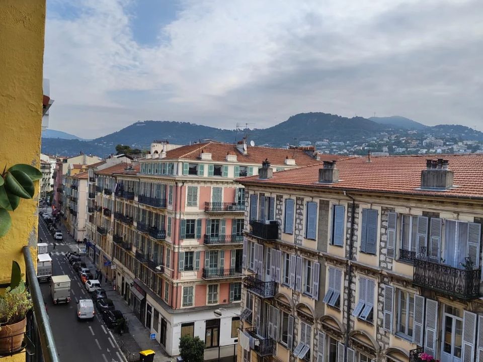Lejlighed i Nice, Alpes-Maritimes - foto 2