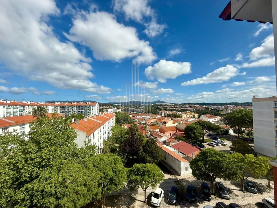Lejlighed i Alcabideche, Lisbon - foto 1