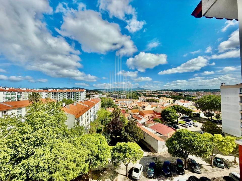 Lejlighed i Alcabideche, Lisbon - foto 1