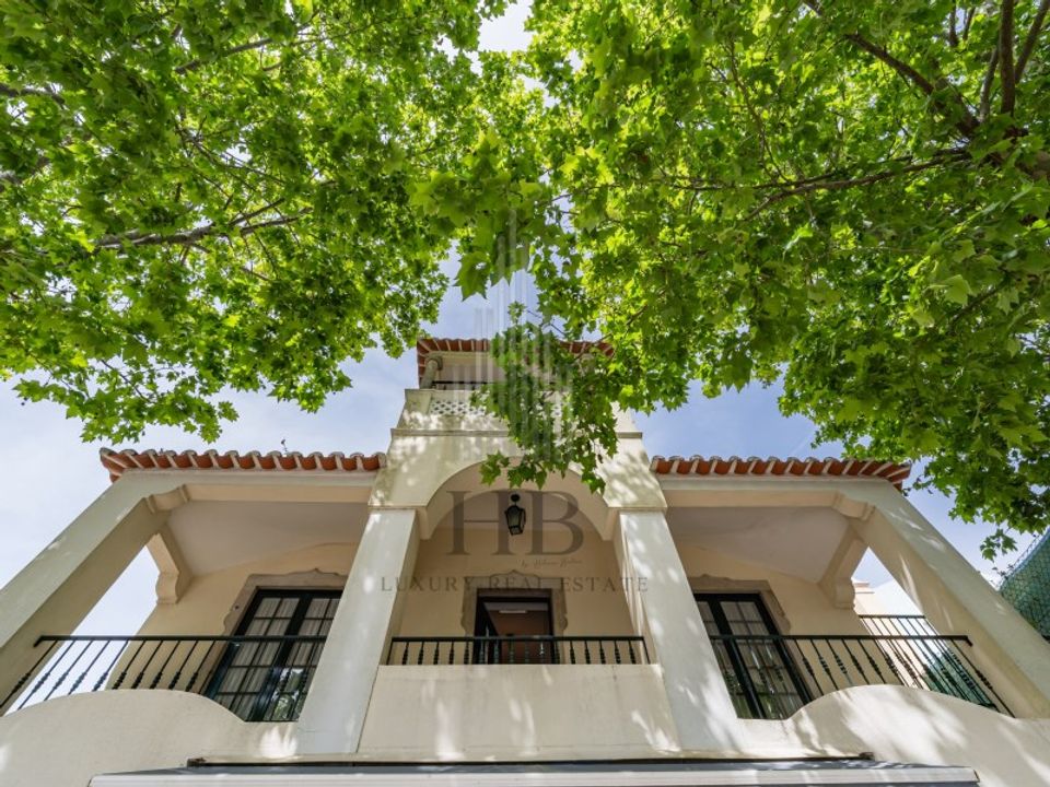 Villa i Sintra, Lisbon - foto 2