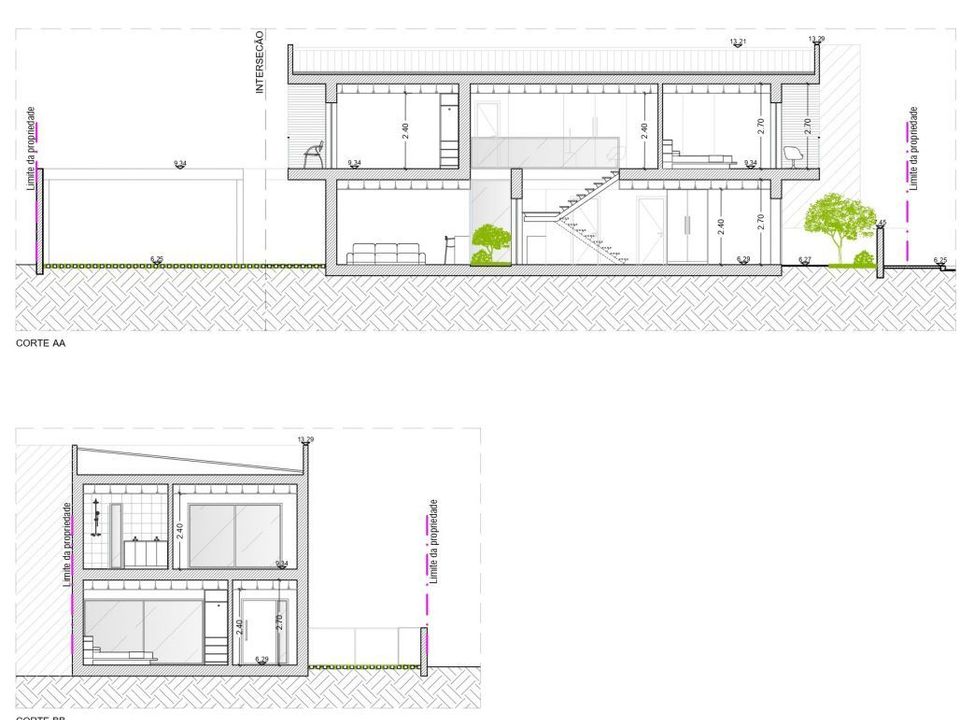 Villa i Ilhavo, Aveiro - foto 2