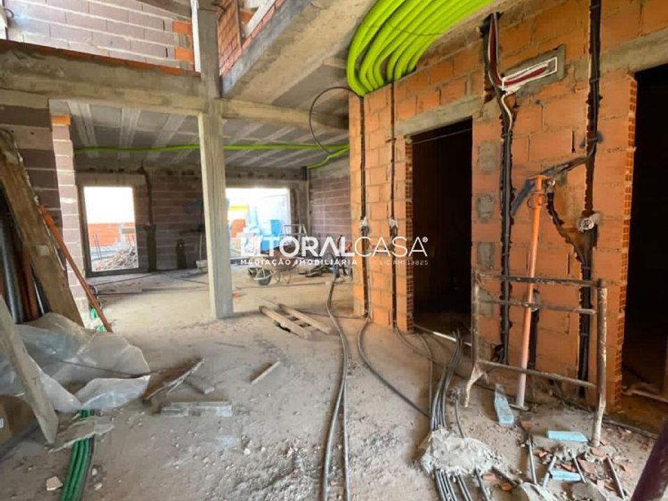 Villa i Ilhavo, Aveiro - foto 5
