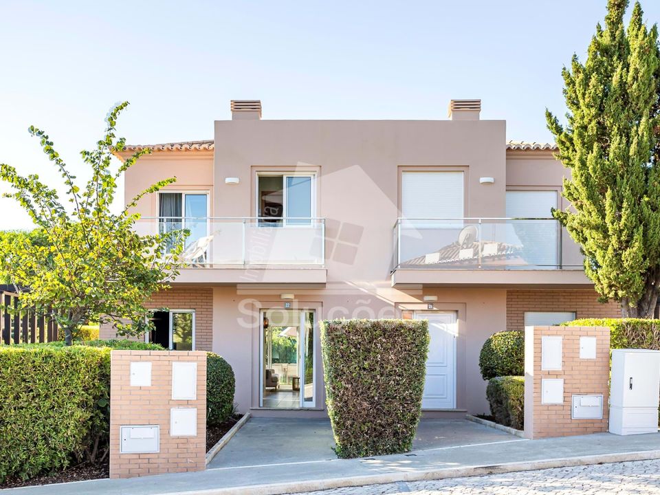 Villa i Lagoa, Faro - foto 1