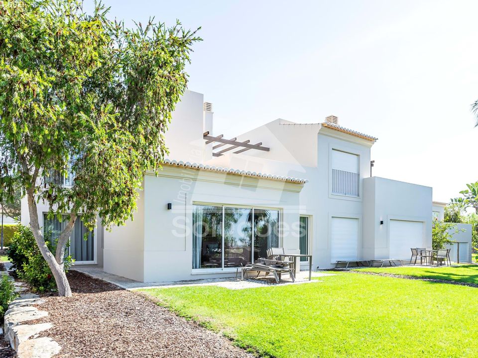 Villa i Lagoa, Faro - foto 2