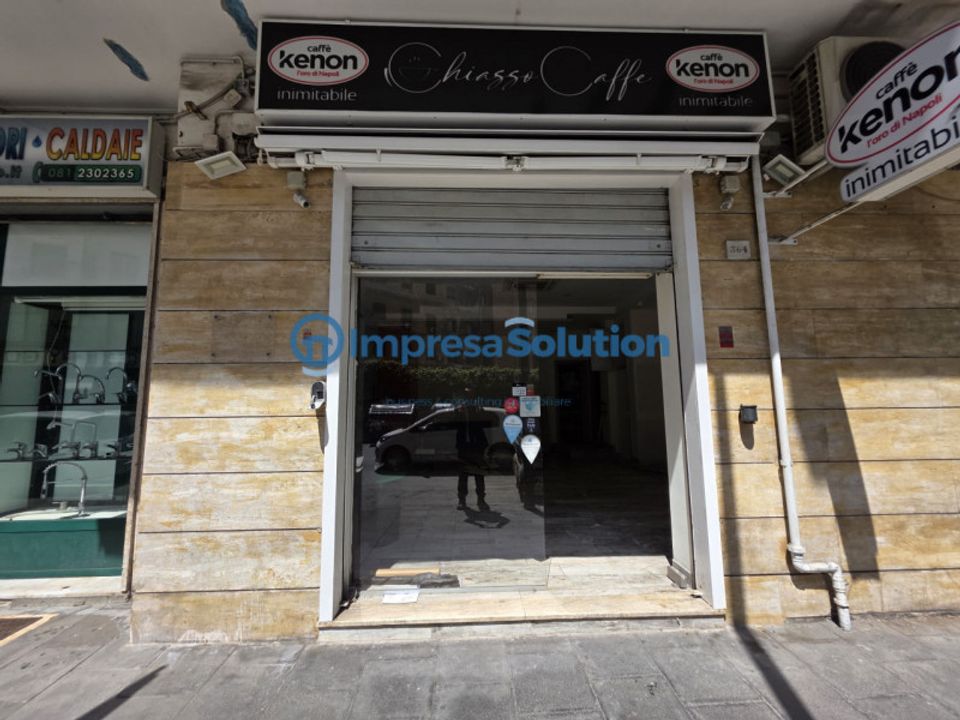 Erhvervsejendom i Naples, Naples - foto 3