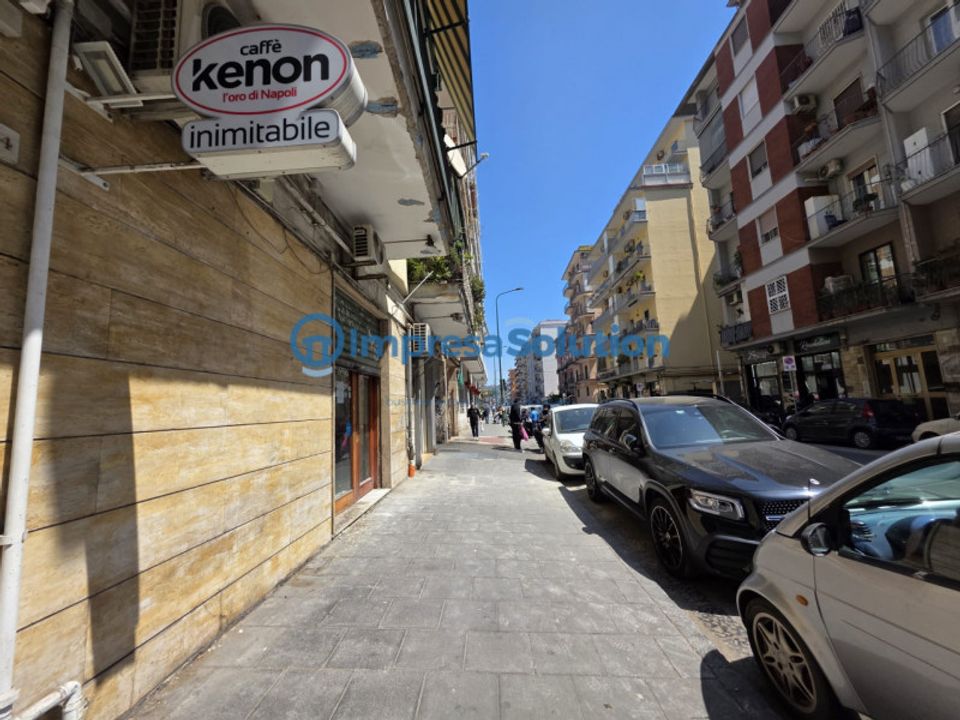 Erhvervsejendom i Naples, Naples - foto 4
