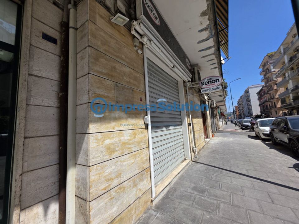 Erhvervsejendom i Naples, Naples - foto 5