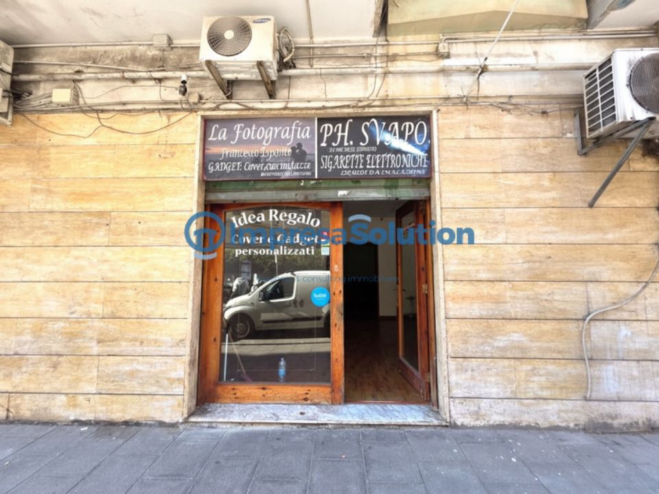 Erhvervsejendom i Naples, Naples - foto 2