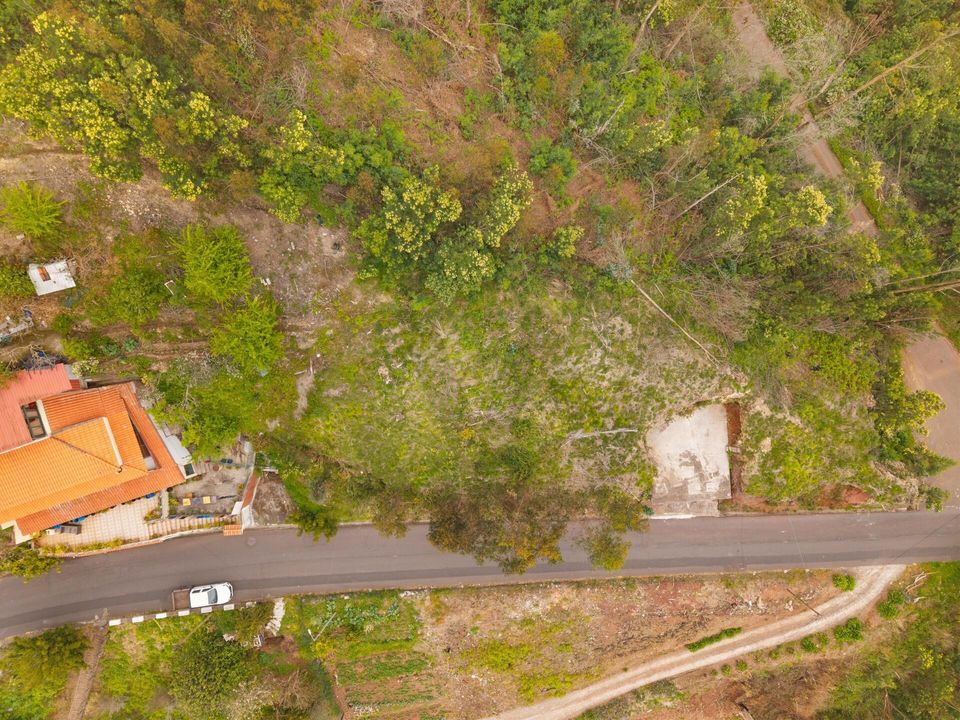 Helårsgrund i Ribeira Brava, Madeira - foto 4