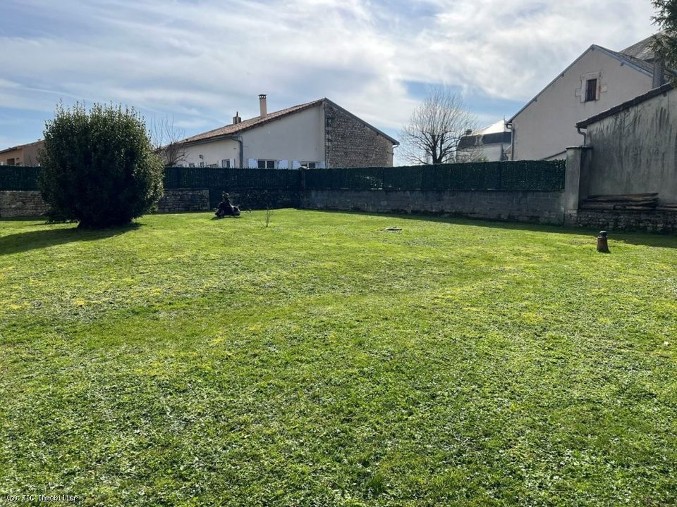 Villa i Villefagnan, Charente - foto 4