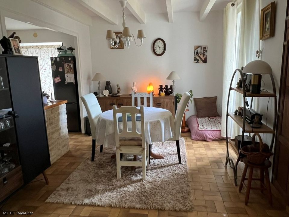 Villa i Villefagnan, Charente - foto 5