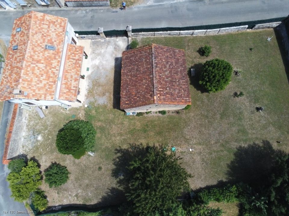 Villa i Villefagnan, Charente - foto 2