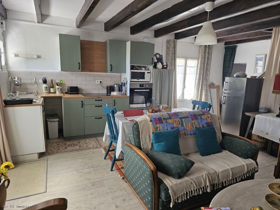 Villa i Nanteuil-en-Vallee, Charente - foto 5